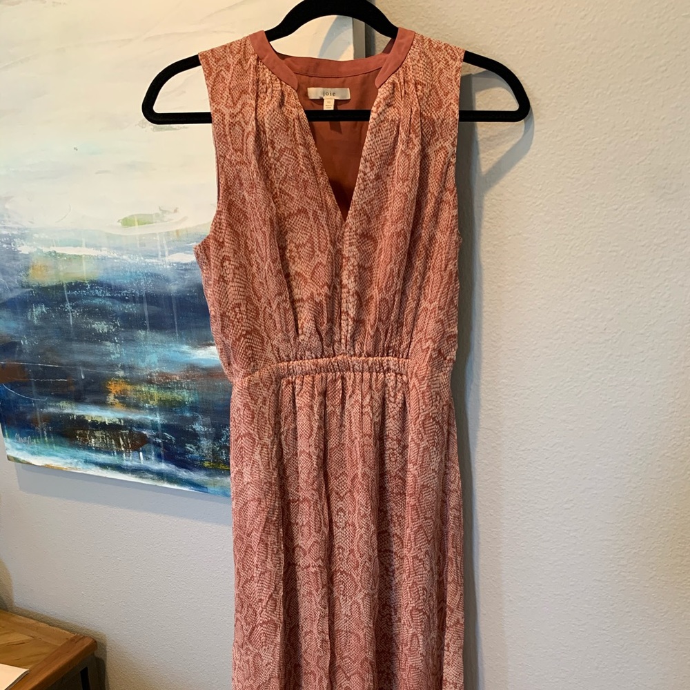 Joie Spring Dress